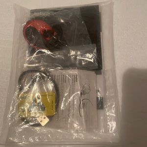 Original Jabra Stone3wireless headset rated 5V 400 mA NFC charger instru…